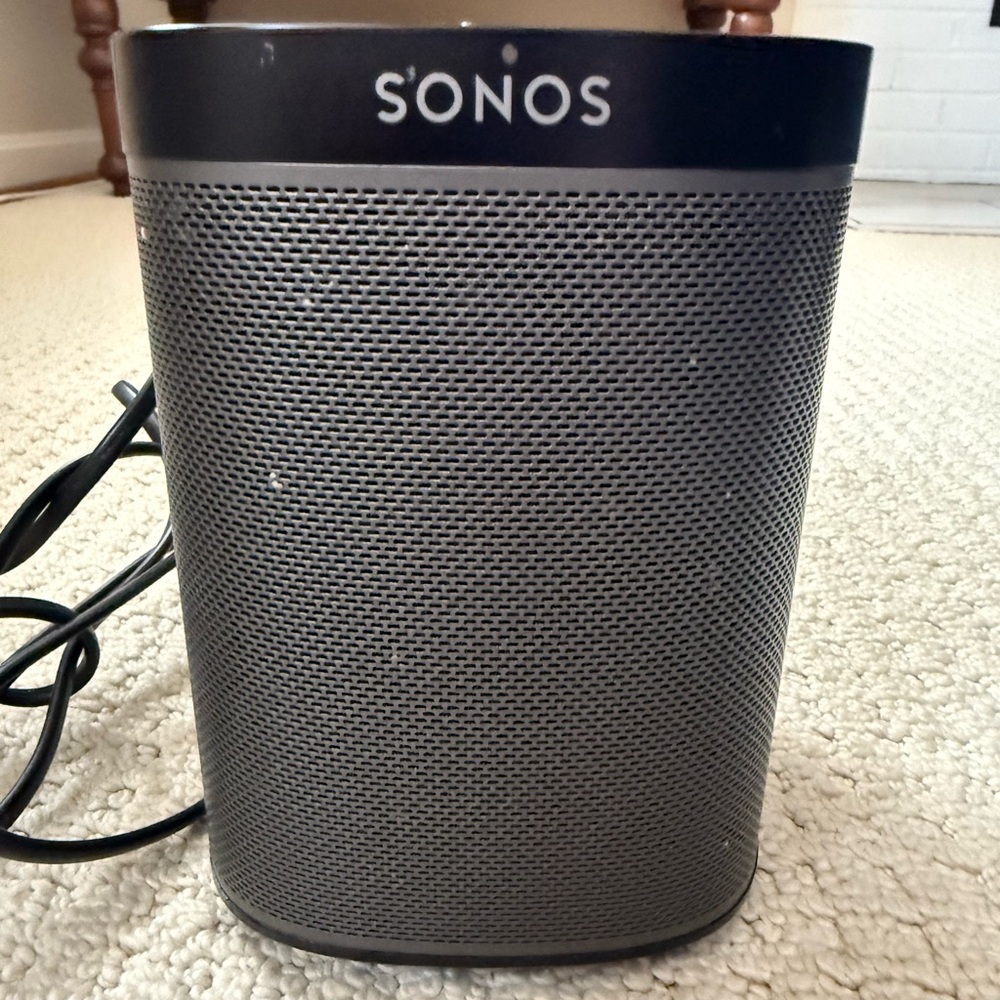 Sonos